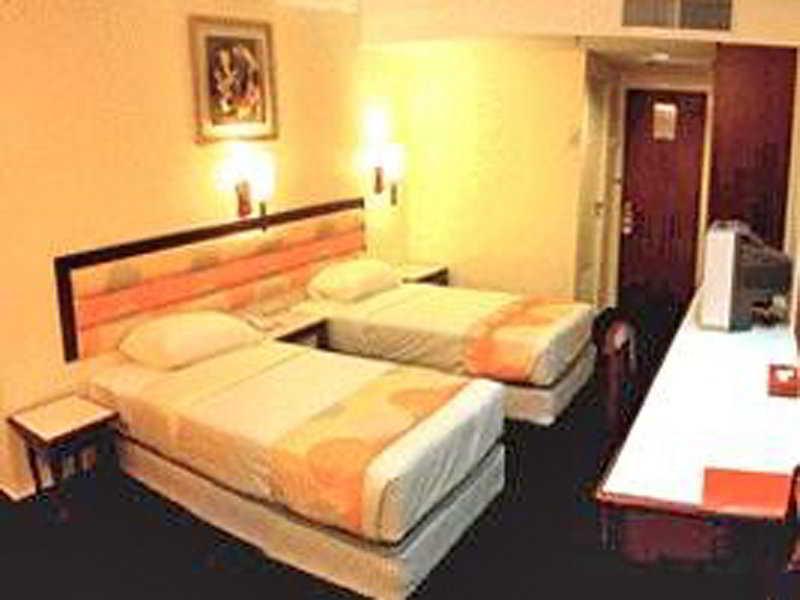 Hotel Excelsior Ipoh Exterior foto