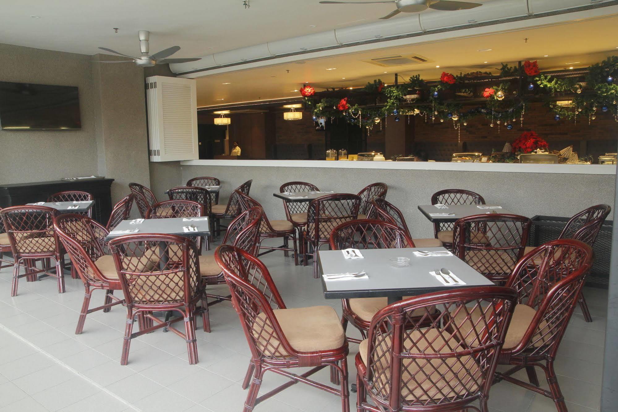 Hotel Excelsior Ipoh Exterior foto